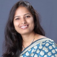 Triveni Bhonde