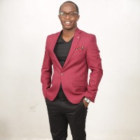 Alexander Maina