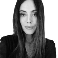 Lindsey Blake Fortarel