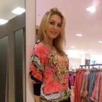 Елена L occinane Krasnoyarsk