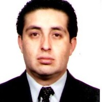 José Antonio Barrera Elizarrarás
