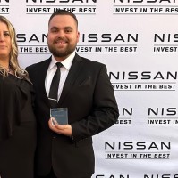 Daniel Trader-Maccri