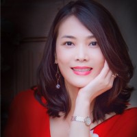 Vivian( Xiaowei) Yin