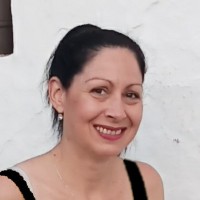 Maria Kourmoulaki
