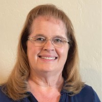 Charlene Binfet
