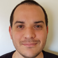 Daniel Alejandro Miliani Traña