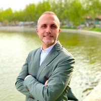 Alberto Pierres Corral