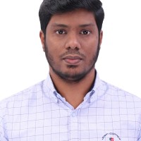 Nizar Ahamed
