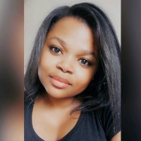Priscilla Kumalo