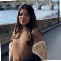 Stephanie Enriquez
