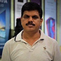 Subramanya Rao