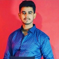 Mayur Vispute