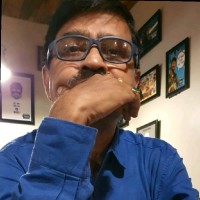 Pramod Tripathy