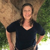 Sharon Stamer