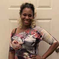 Demetria Palmer