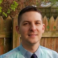 Daniel White, RDN, LDN