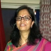 Aneela Sinha
