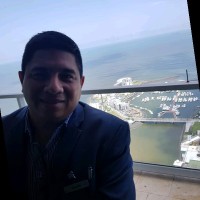 Rogelio Perez