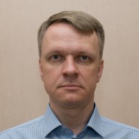 Sergey Gubanov