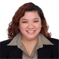Elaine Alvina Chua
