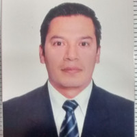 Jorge Farfan Zapata