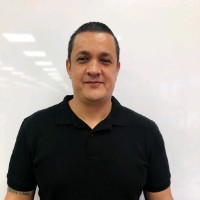 Fabio dos Santos Ramos