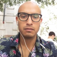 Ivan Cruz Gutierrez