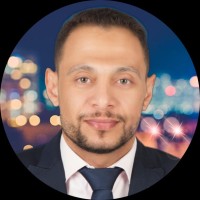 Amr Khalf