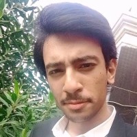 Ghufran Nadeem