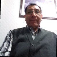 Fernando Garcia Juarez