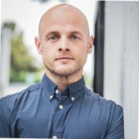 Mikey Nau
