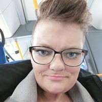 Rikke Holme