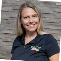 Polina Fedorova-Frank