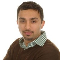 Harinder Rana