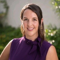 Sarah Homan