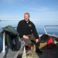 Steve Warden