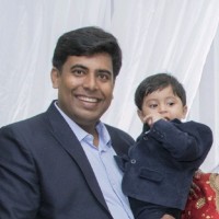Lakshman M.