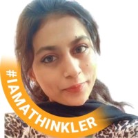 Rahila Shaikh