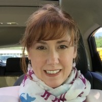 Jennifer Deforge, M.Ed., Cvt