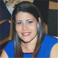 Brenda L Rodríguez Ortiz