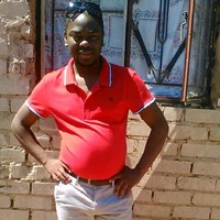 sandile Masinga