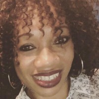 Jacqueline Crowder