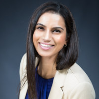 Jaspreet Kaur, CPA, CA