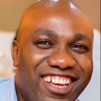 Ukeme Gabriel Okon