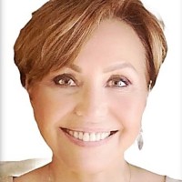 Svetlana Vinogradova