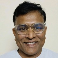 HK Patel