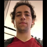 Cristian Andres Guiñez Segura
