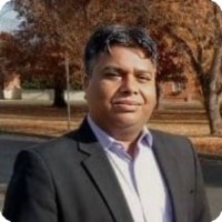 Dr. Rajendra Kumar, Ph.D