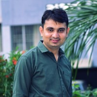 Jaykumar Modi