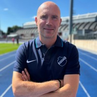 Jesper Lind Andersson